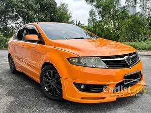 2017 Proton Preve 1.6 CFE Premium (Metallic) Sedan