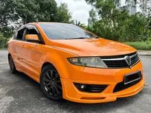 2017 Proton Preve 1.6 CFE Premium (Metallic) Sedan