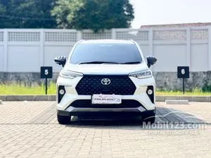2024 Toyota Veloz 1.5 Q MPV