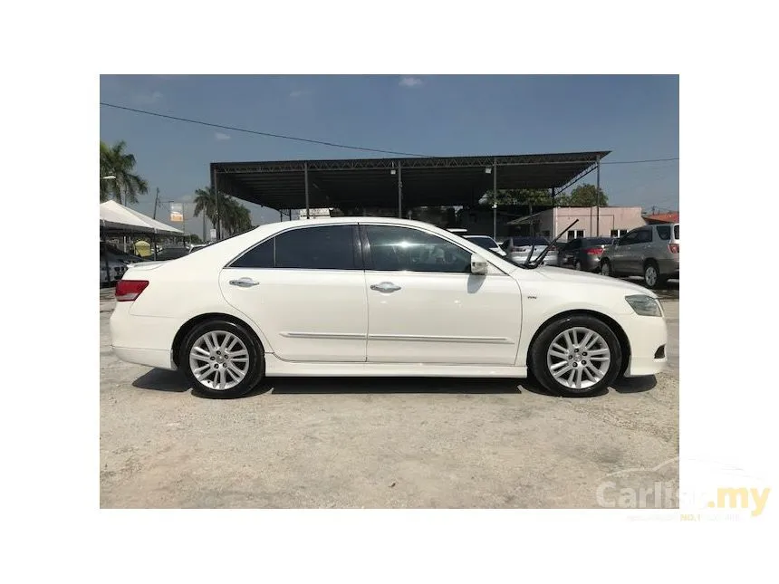 2009 Toyota Camry G Sedan