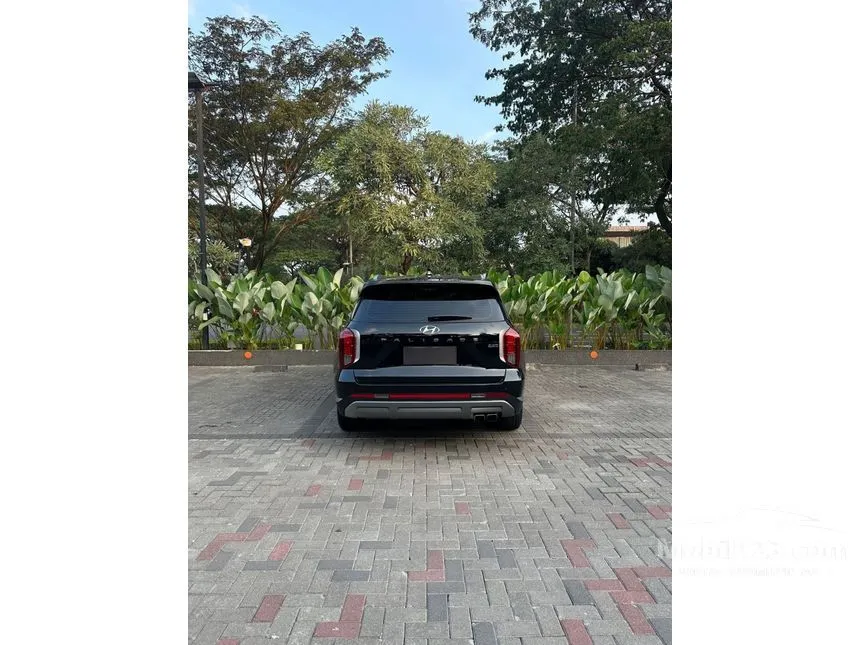 2024 Hyundai Palisade Signature AWD SUV