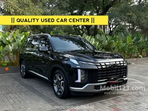2024 Hyundai Palisade 2.2 Signature AWD SUV