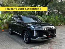 2024 Hyundai Palisade 2.2 Signature AWD SUV ( TDP 99jt ) Hitam Kondisi Istimewa Bergaransi Dan Dijamin Siap Pakai #kawanmobilbekas