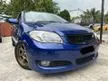 Used 2007 Toyota Vios 1.5 SPORT PACKAGE COME WITH SUNROOF CASH AND CARRY - Cars for sale