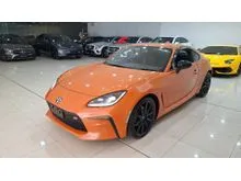 2023 Toyota GR86 2.4 RZ Coupe / 10TH ANNIVERSARY PACKAGE / 4K KM ONLY