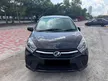 2018 Perodua AXIA 1.0 G Hatchback Fast Loan approval Free 1 Year Warranty TRADE IN accept