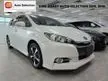 Used 2015 Toyota Wish 1.8 S MPV (SIME DARBY AUTO SELECTION)