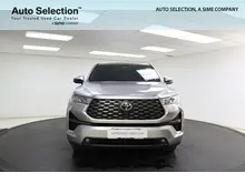 2024 Toyota Innova Zenix 2.0 V MPV - Sime Darby Auto Selection Glenmarie