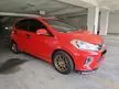 2019 Perodua Myvi 1.3 Hatchback