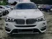 Used 2015 BMW X4 2.0 xDrive28i xLine SUV