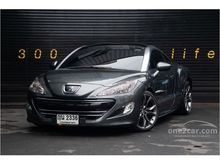 2011 Peugeot RCZ 1.6 (ปี 10-16) Sport Coupe AT