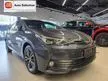 Used 2017 Toyota Corolla Altis 1.8 G Sedan (SIME DARBY AUTO SELECTION)