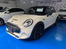 2014 MINI 5 Door 2.0 Cooper S !! PROMOTION !!