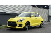 2023 Suzuki Swift 1.4 Sport Hatchback (8years Warranty)