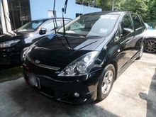 2005 Toyota Wish 1.8 MPV -- WELL MAINTAINED --