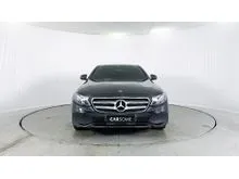 2019 Mercedes-Benz E200 2.0 Avantgarde Sedan