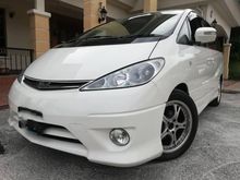 Toyota Estima 3.0 Aeras MPV