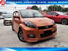 2011 Perodua Myvi 1.3 SE Hatchback (A) SPECIAL PROMOTION !!