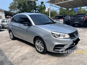 2024 Proton Saga 1.3 Premium Sedan