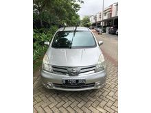 2011 Nissan Livina 1.5 XR MPV Minivans