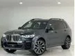 Used 2019 BMW X7 3.0 xDrive40i Pure Excellence SUV