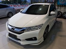 2014 Honda City 1.5 (ปี 14-18) SV i-VTEC Sedan AT