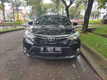 2014 Toyota Vios 1.5 G Sedan