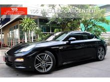 2012 Porsche Panamera (ปี 09-16) V6 3.6 AT Sedan
