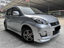 Perodua Myvi 1.3 AT SE TIP TOP CONDITION 1 OWNER