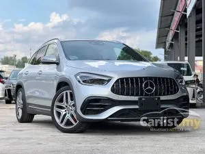 2023 Mercedes-Benz AMG GLA45 2.0 S 4MATIC+ SUV