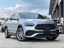 2023 Mercedes-Benz AMG GLA 45 GLA45S 2.0 S High Grade SUV