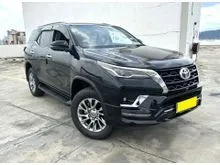 2025 Toyota Fortuner 2.7 SRZ SUV (A) 3K MILEAGE WARRANTY