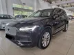 Used 2019 Volvo XC90 2.0 T8 SUV ### FREE 1 YEAR WARRANTY ### REBATE UP TO RM1500 ###