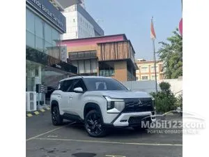 2026 Mitsubishi Destinator 1.5 Ultimate Premium (Quartz White Pearl) SUV