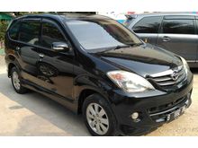 2006 Toyota Avanza 1.5 S MPV