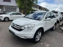 2010 Honda CR-V 2.0 SUV