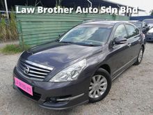 2012 Nissan Teana 2.0 ANDROID PLAYE FULL BODYKIT
