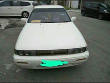 1993 Nissan Cefiro 2.5 Sedan
