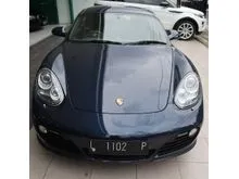2011 Porsche Cayman 2.9 987 Coupe
