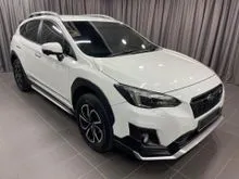 2019 Subaru XV 2.0 GT Edition SUV