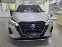 2025 Nissan Kicks 1.2 e-Power VLT (Single Tone) SUV