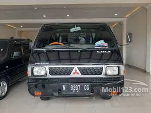 2018 Mitsubishi Colt L300 2,5 Pick-up Dijual Di Malang
