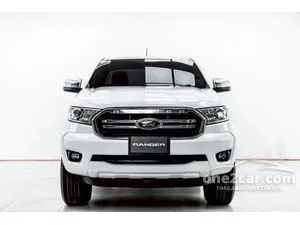 2018 Ford RANGER 2.2 XLT Open Cab Hi-Rider Pickup