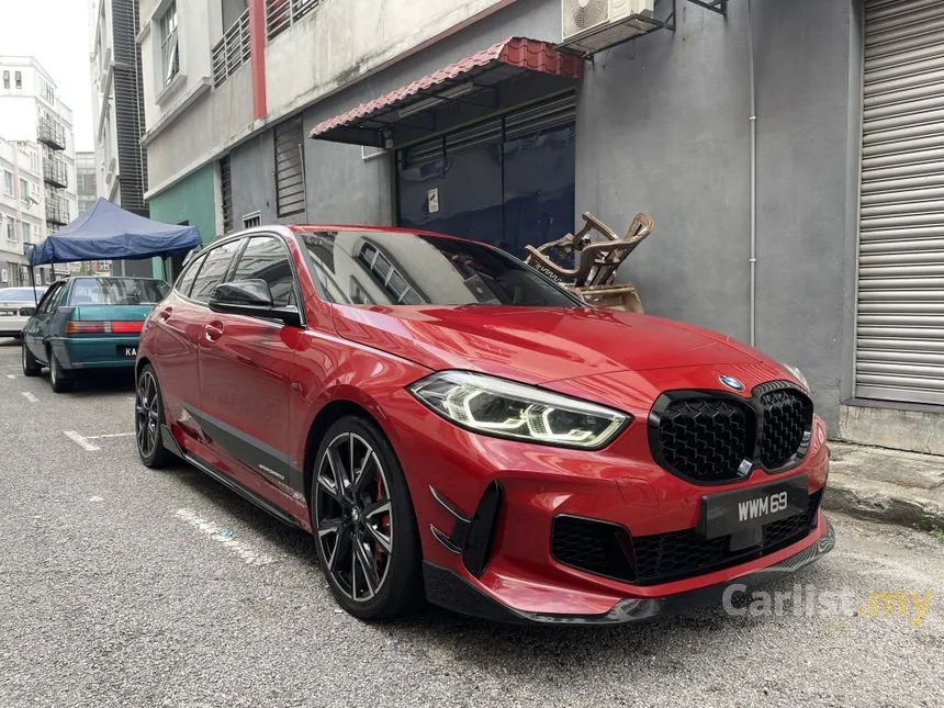 2019 BMW M340i xDrive M Sport Sedan