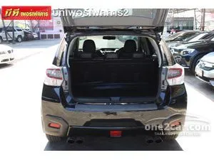 2015 Subaru XV 2.0 Sti Performance SUV