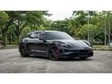 2022 Porsche Taycan 0.0 4S Cross Turismo Wagon MEGA SPEC / LOW MILEAGE / WARRANTY PACKAGE INCLUDED / APPROVED CAR
