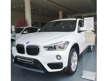 2018 BMW X1 sDrive18i Dynamic NEW PROFILE SUV