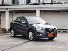 2014 Mazda CX-5 2.5 Grand Touring SUV