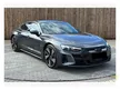 Recon 2022 Audi RS E-Tron GT AUTO QUATTRO 93.4kWh - LIMITED TIME OFFER - - Cars for sale