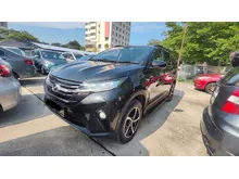 2019 Perodua Aruz 1.5 AV SUV PROMO JULY